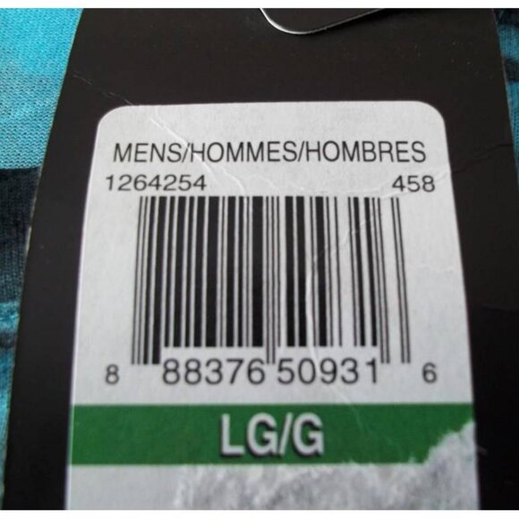 NWT Under Armour® Printed Loose Fit Short Sleeve T-Shirt Size Large - Picture 10 of 12